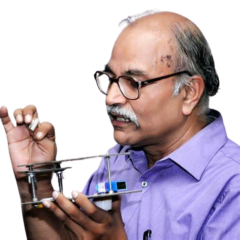 hc verma sir